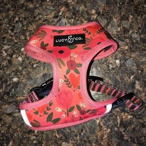 Xsmall Lucy&Co Dog Harness